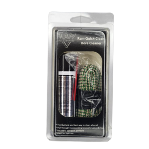 RAM Quick-Clean Bore Cleaner .30