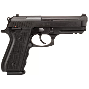 Taurus PT917 Compact 9mm Rail BLK 17RD/2MG Pistol
