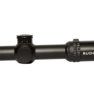 Rudolph AR 1-8x24mm T7 IR Reticle