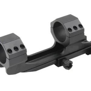 Rudolph Extended Aluminum Mount - 30mm