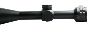 Rudolph H1 3-9x40mm T3 reticle