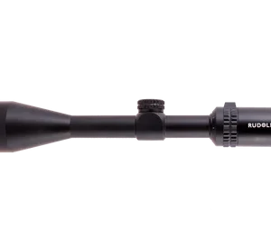Rudolph H1 4-12x50mm T3 reticle