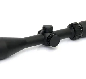 Rudolph H2 4-16x42mm T4 Reticle