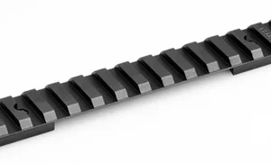 Rudolph Picatinny Rail - Tikka T3 Action - 20MOA