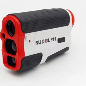 Rudolph RF-1200G Golf Rangefinder