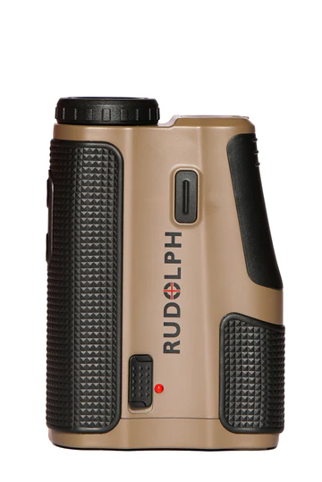 Rudolph RF-1200H Rangefinder