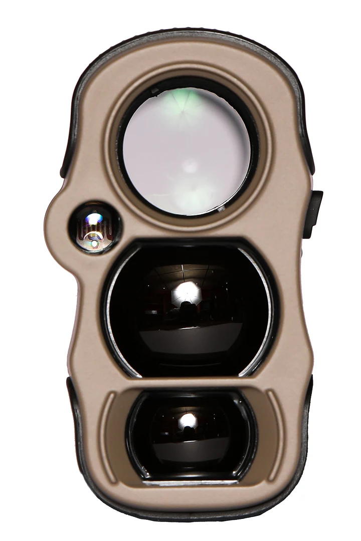 Rudolph RF-1200H Rangefinder - Image 2