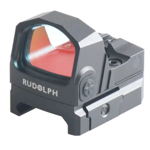 Rudolph RX-2403 Reflex Red Dot
