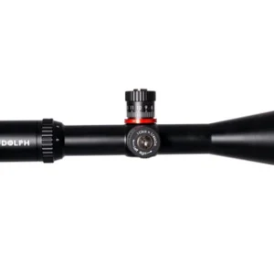 Rudolph T1 6-24x50mm T3 Reticle