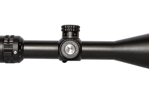 Rudolph V1 5-25x50mm T3 IR reticle