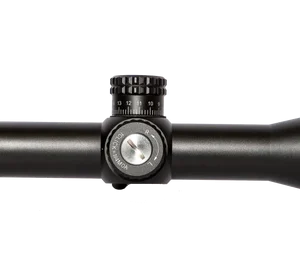 Rudolph V1 5-25x50mm T3 IR (Zero-Stop)