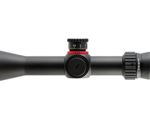 Rudolph VH 3-16x42mm T8 FFP IR Reticle