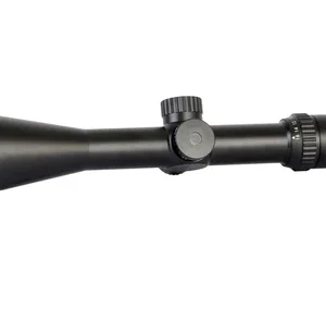 Rudolph VH 4-16x50mm T5 Reticle