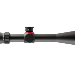 Rudolph VH 4-20x50mm T8 FFP IR Reticle