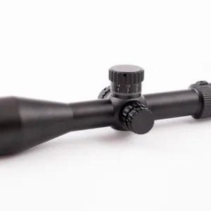Rudolph OPS 5-30x56mm T9 FFP IR reticle