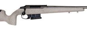 TIKKA T3X  UPR 6.5 CREEDMOOR/8 10RD 20MOA PICA 24in MT5/8-24
