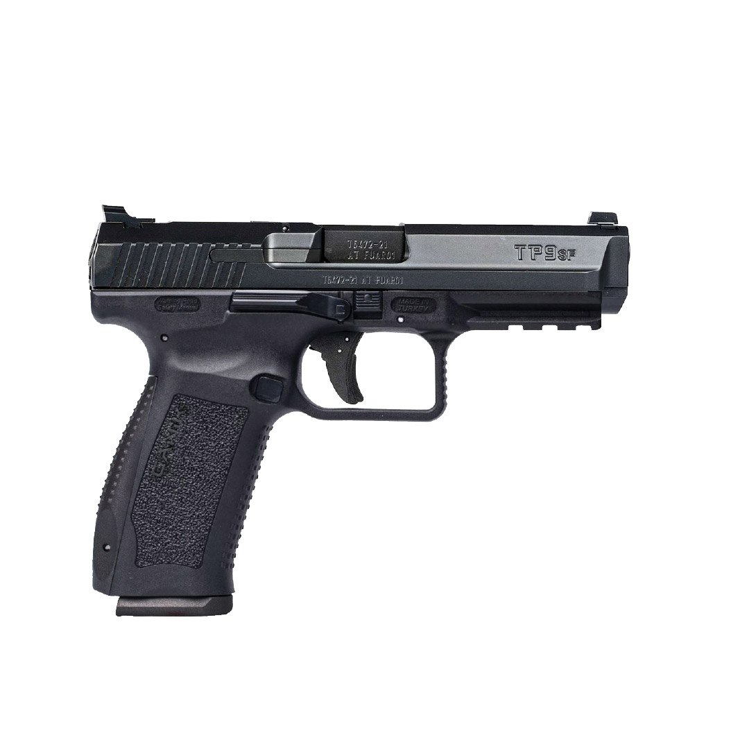 CANIK TP9 SF MOD.2 Two Series