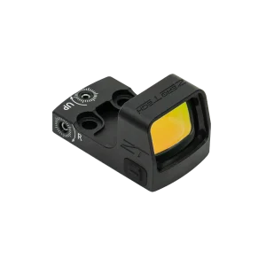 ZeroTech Thrive HD Micro Reflex 3 MOA Green D