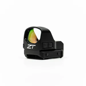 ZeroTech Thrive HD Multi Reticle Low Reflex