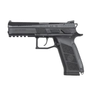 Pistol CZ P-09 9mm PARA