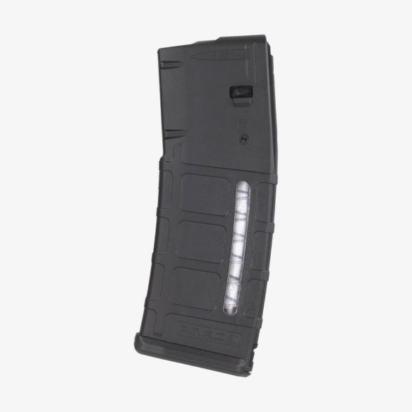 Magpul AR-15 PMAG Gen M2 MOE Window Mag 223/5.56 30rd - Image 2