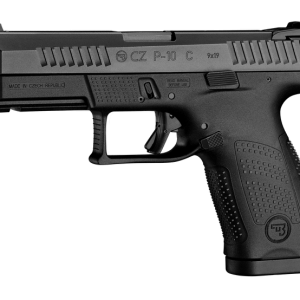 Pistol CZ P-10C 9mm PARA Compact