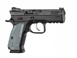 CZ SHADOW 2 COMPACT
