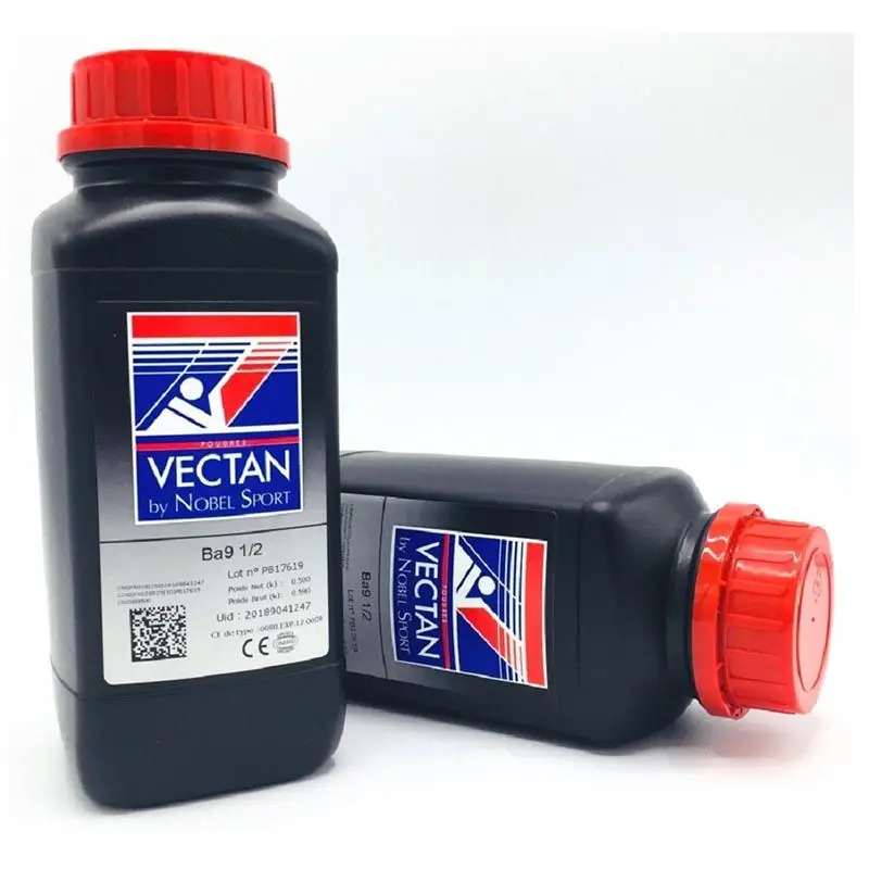 Vectan Powder – Ba 9½
